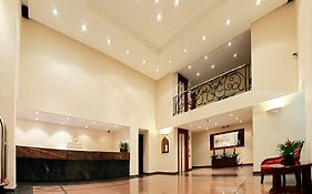 Hotel Estelar Suites Jones