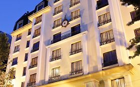 Hotel Estelar Suites Jones